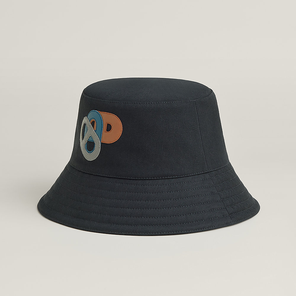 Milo Panorama bucket hat | Hermès USA